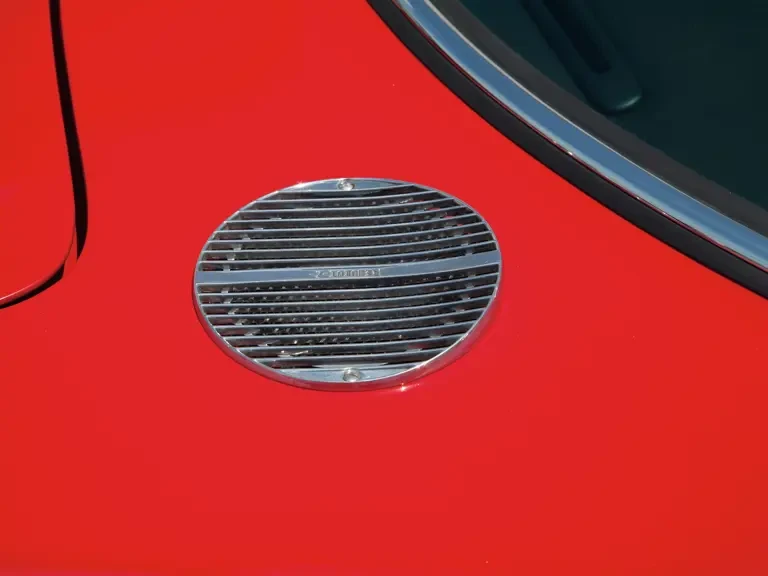 1966 Lamborghini 400 GT - Image 15 of 23