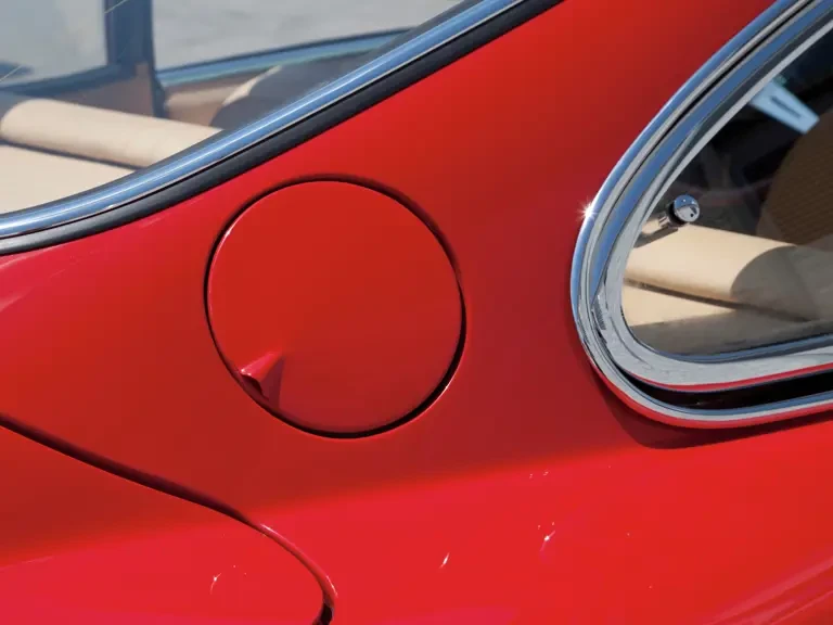 1966 Lamborghini 400 GT - Image 13 of 23