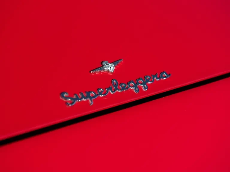 1966 Lamborghini 400 GT - Image 14 of 31