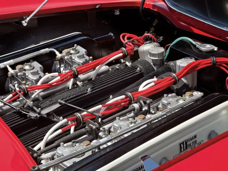 1966 Lamborghini 400 GT - Image 4 of 23
