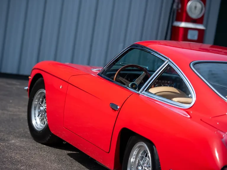 1966 Lamborghini 400 GT - Image 18 of 31