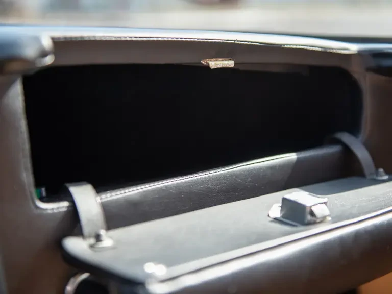 1966 Lamborghini 400 GT - Image 27 of 31