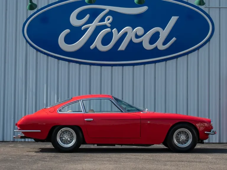 1966 Lamborghini 400 GT - Image 6 of 31