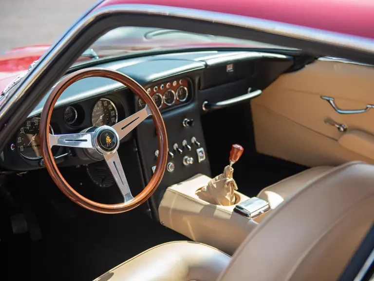 1966 Lamborghini 400 GT - Image 5 of 31