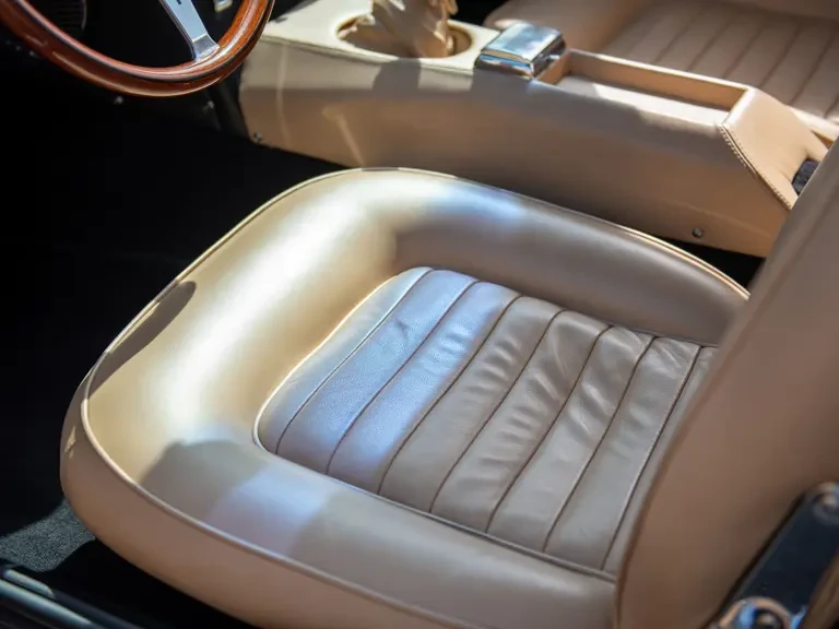 1966 Lamborghini 400 GT - Image 22 of 31