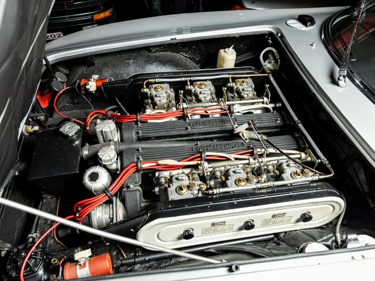 1966 Lamborghini 400 GT - Image 4 of 31