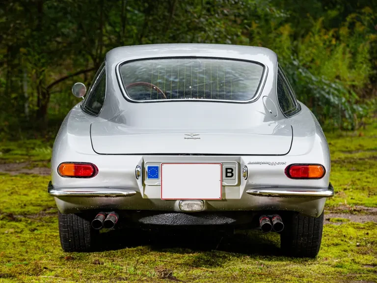 1966 Lamborghini 400 GT - Image 9 of 31