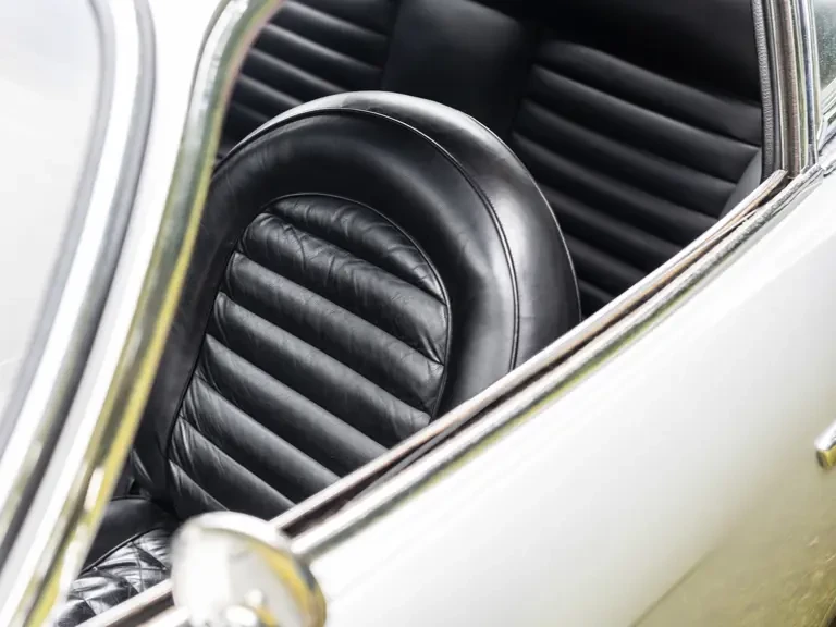 1966 Lamborghini 400 GT - Image 24 of 31
