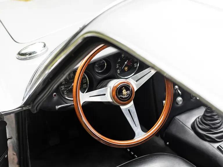 1966 Lamborghini 400 GT - Image 23 of 31