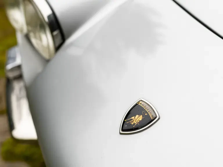 1966 Lamborghini 400 GT - Image 7 of 31