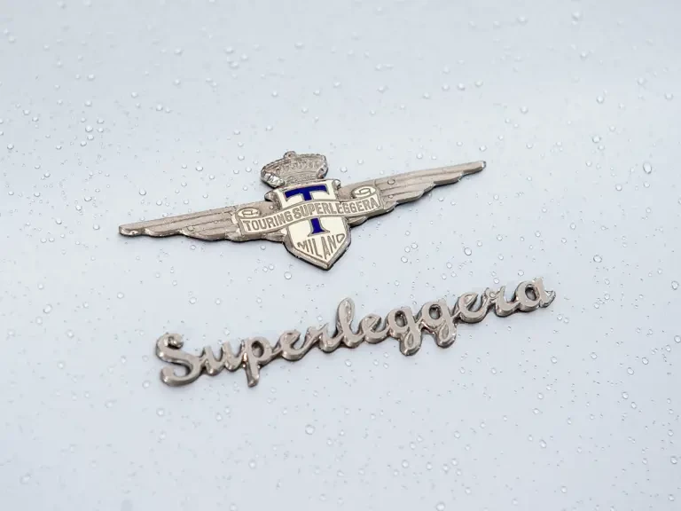 1966 Lamborghini 400 GT - Image 26 of 31