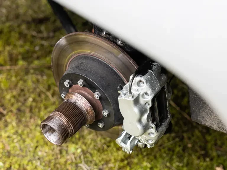 1966 Lamborghini 400 GT - Image 30 of 31