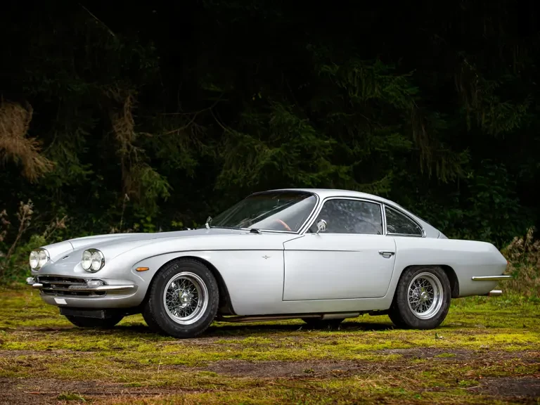 1966 Lamborghini 400 GT - Image 2 of 31