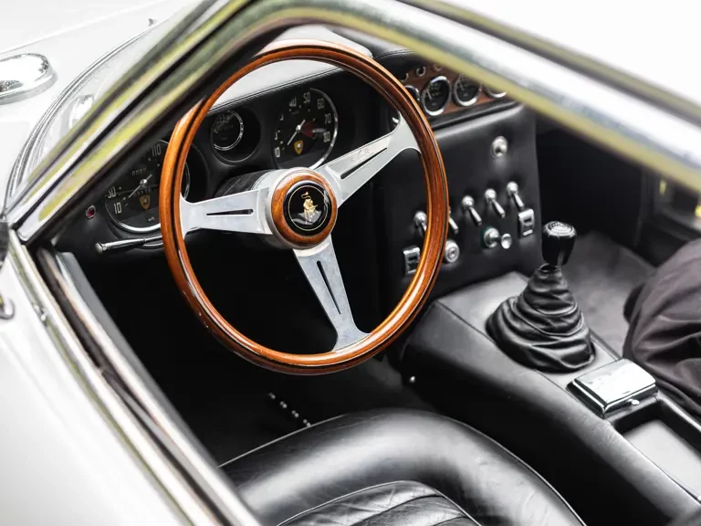 1966 Lamborghini 400 GT - Image 12 of 31