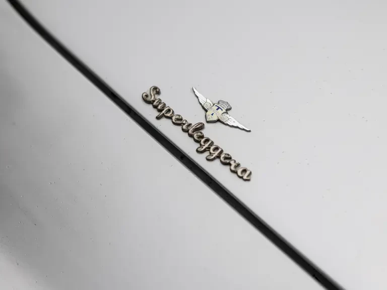 1966 Lamborghini 400 GT - Image 29 of 31