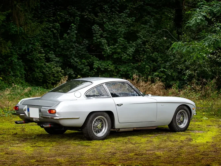 1966 Lamborghini 400 GT - Image 3 of 31