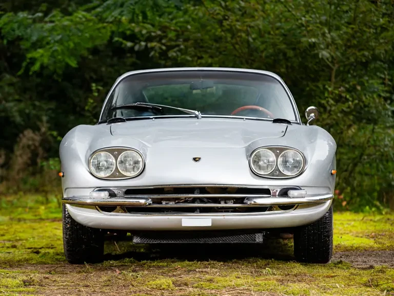1966 Lamborghini 400 GT - Image 8 of 31