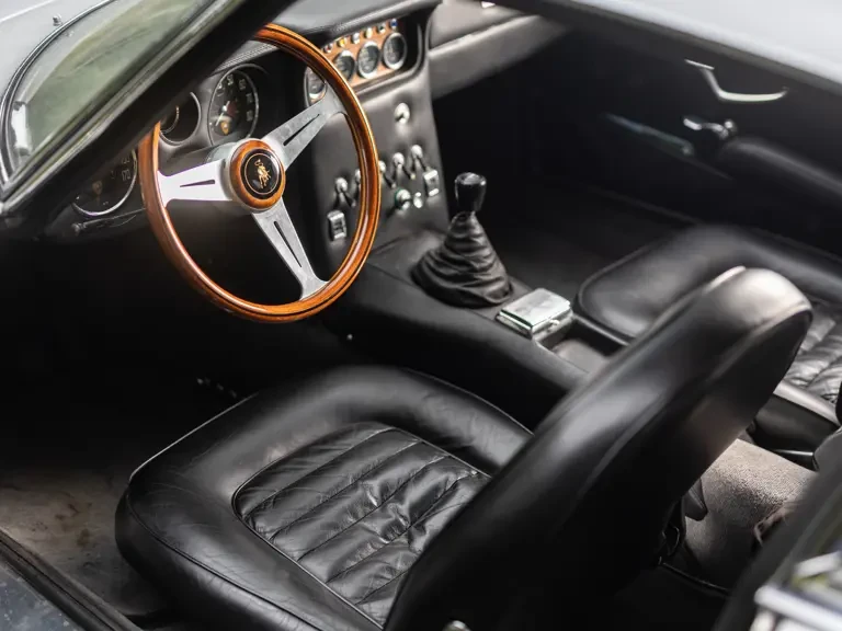 1966 Lamborghini 400 GT - Image 5 of 31