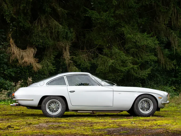 1966 Lamborghini 400 GT - Image 6 of 31