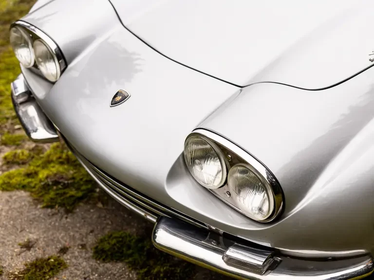 1966 Lamborghini 400 GT - Image 31 of 31