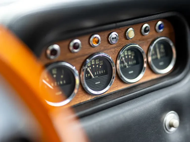 1966 Lamborghini 400 GT - Image 16 of 31