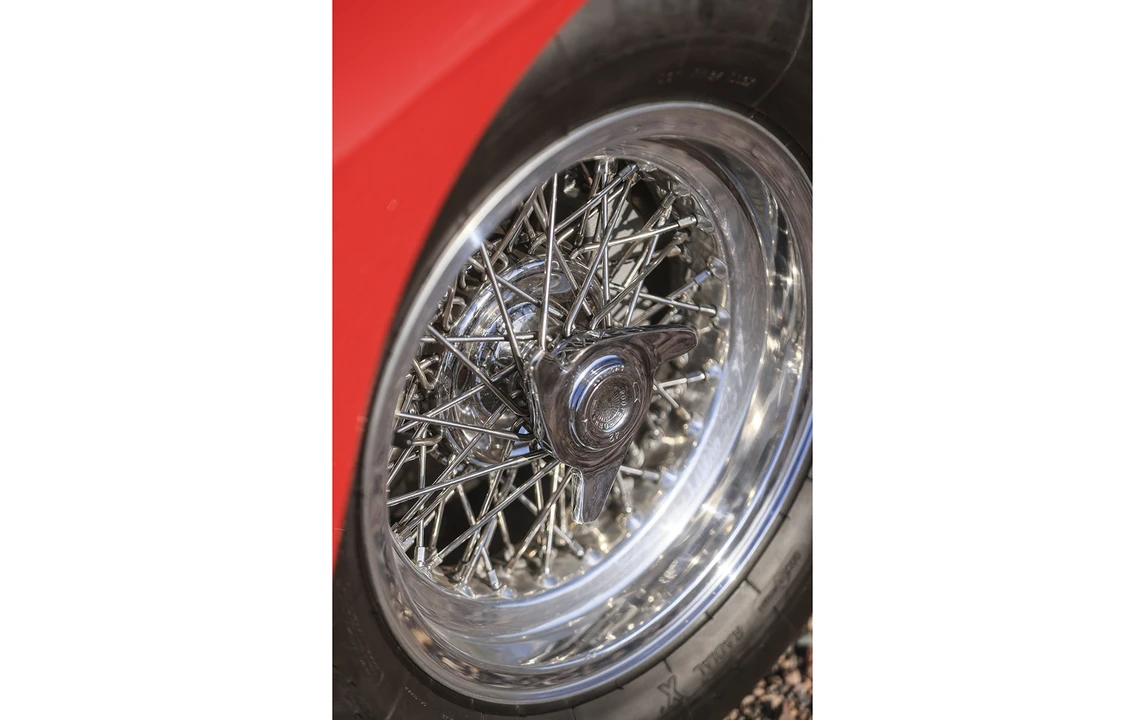 1966 Lamborghini 400 GT - Image 14 of 17