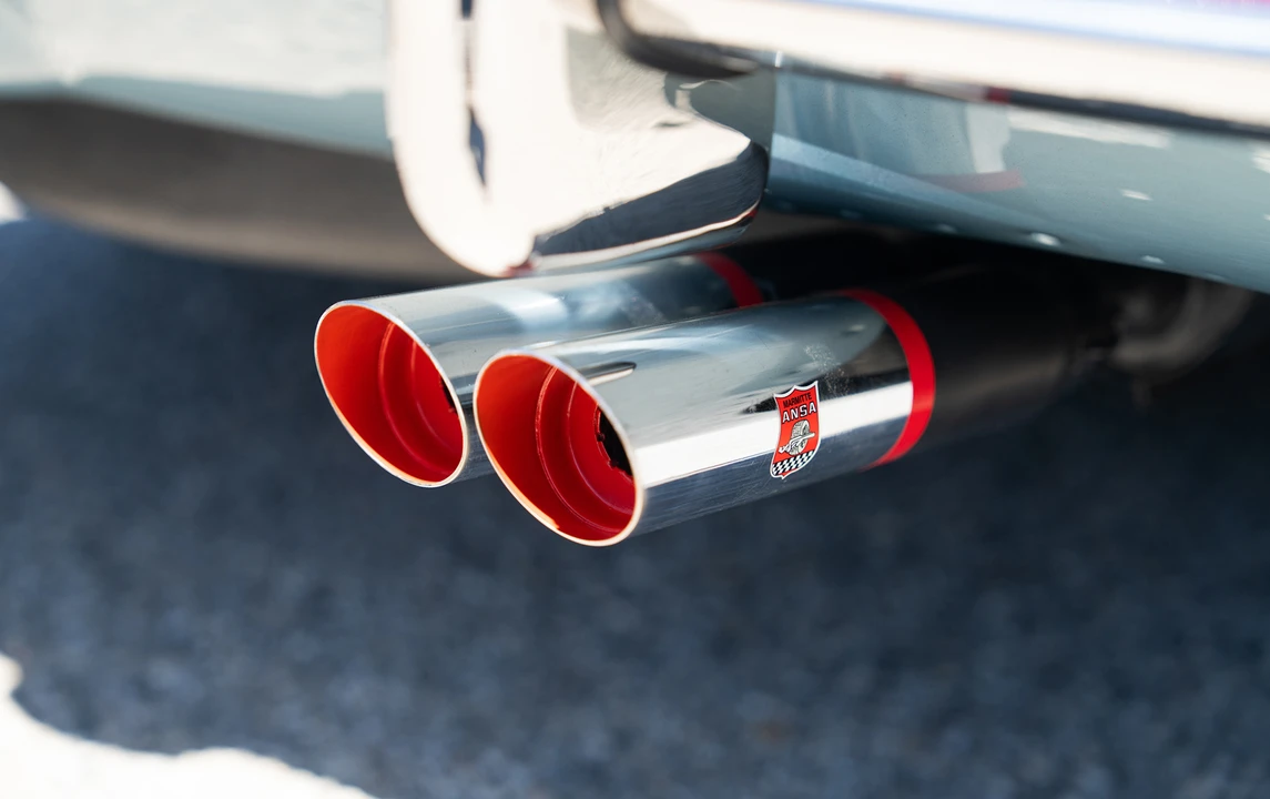 1966 Lamborghini 400 GT - Image 19 of 19