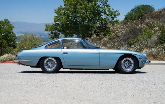 1966 Lamborghini 400 GT - Image 2 of 19