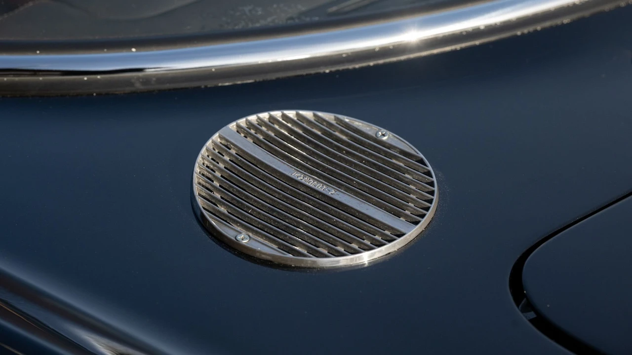 1966 Lamborghini 400 GT - Image 17 of 31