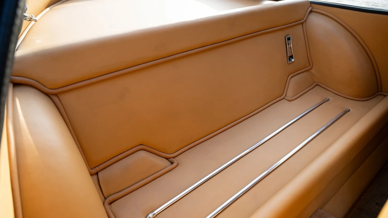1966 Lamborghini 400 GT - Image 9 of 31