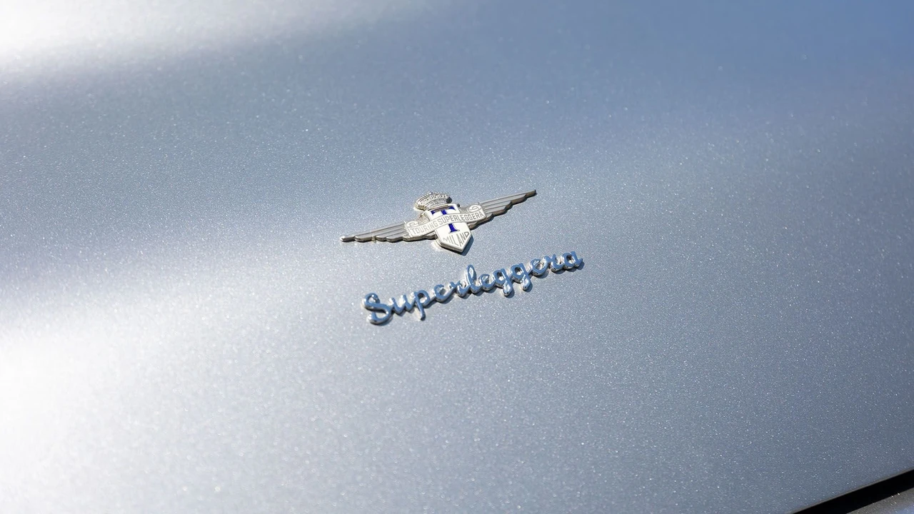1966 Lamborghini 400 GT - Image 30 of 31