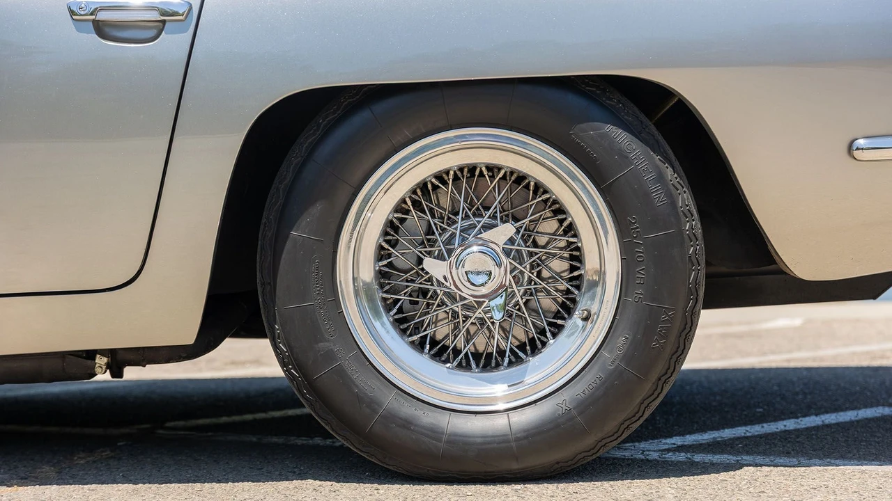 1966 Lamborghini 400 GT - Image 16 of 31