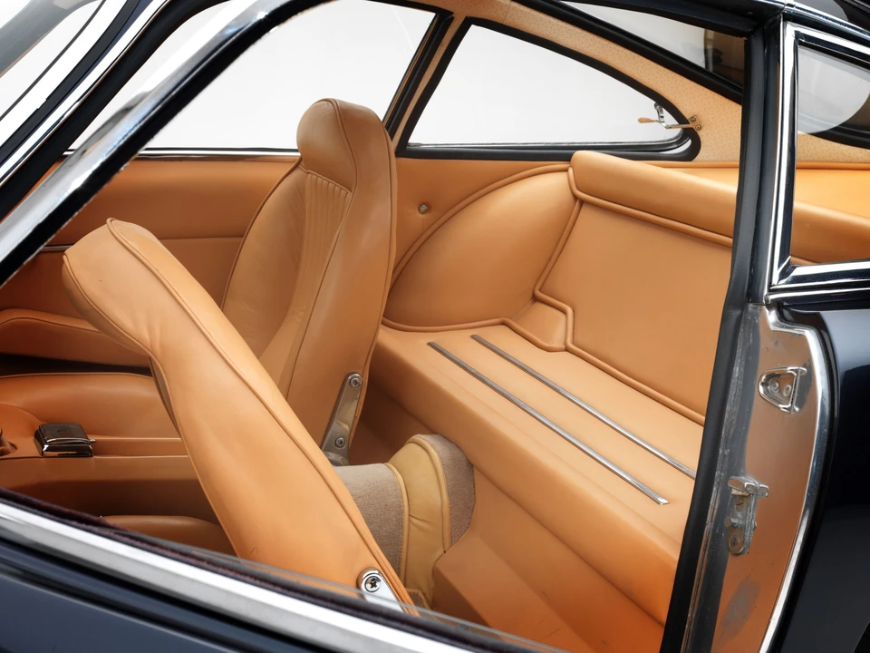 1966 Lamborghini 400 GT - Image 24 of 31
