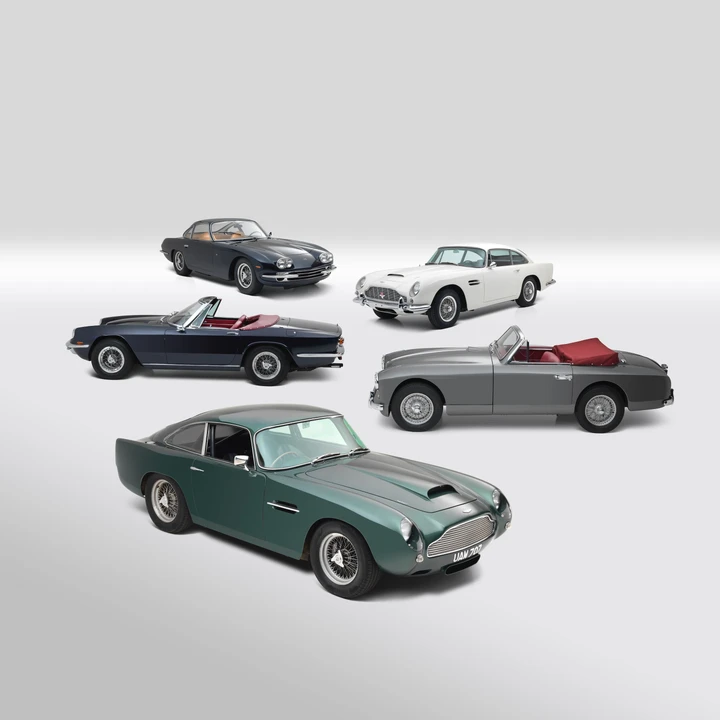 1966 Lamborghini 400 GT - Image 2 of 31