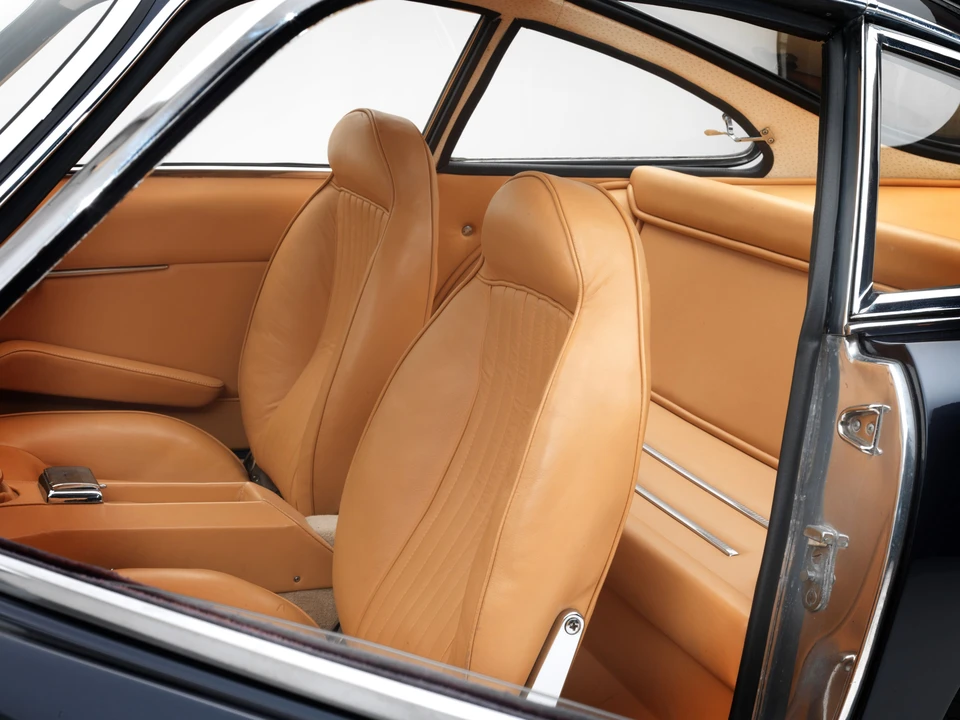 1966 Lamborghini 400 GT - Image 23 of 31