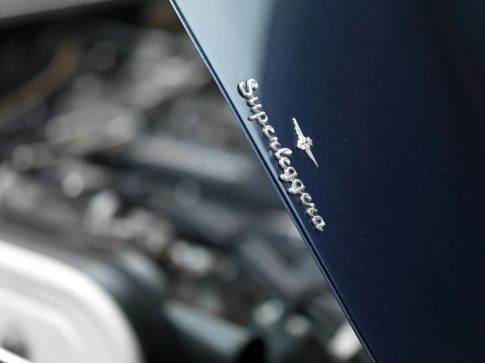 1966 Lamborghini 400 GT - Image 29 of 31