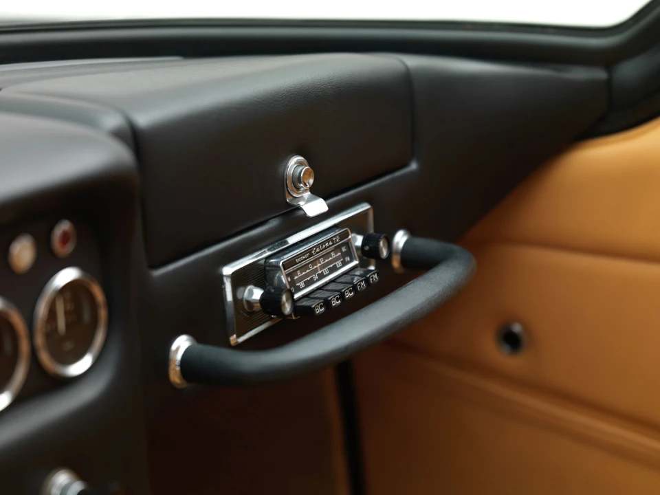 1966 Lamborghini 400 GT - Image 21 of 31
