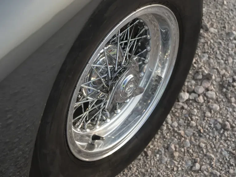 1966 Lamborghini 400 GT - Image 15 of 31