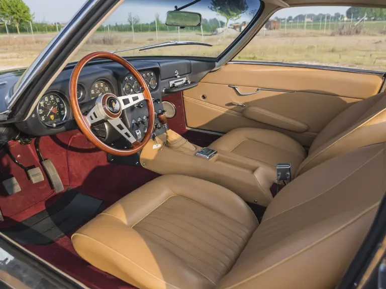 1966 Lamborghini 400 GT - Image 4 of 31
