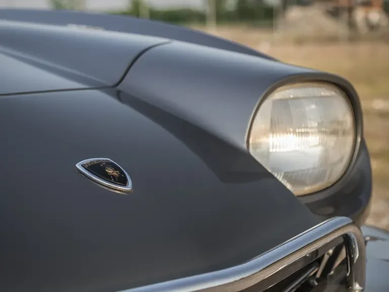 1966 Lamborghini 400 GT - Image 16 of 31