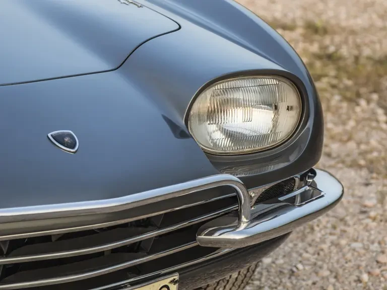 1966 Lamborghini 400 GT - Image 22 of 31