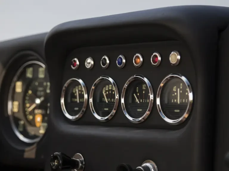 1966 Lamborghini 400 GT - Image 23 of 31