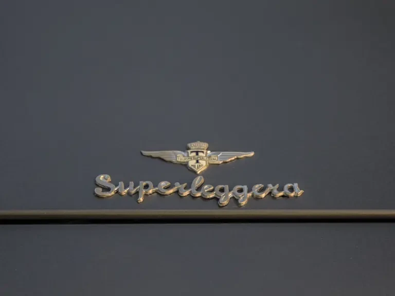 1966 Lamborghini 400 GT - Image 10 of 31