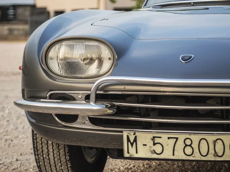 1966 Lamborghini 400 GT - Image 21 of 31