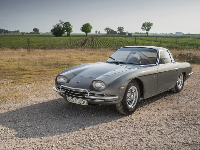 1966 Lamborghini 400 GT - Image 2 of 31