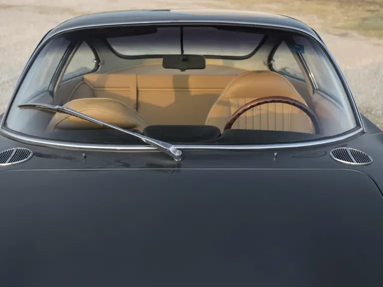 1966 Lamborghini 400 GT - Image 17 of 31
