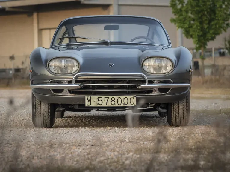 1966 Lamborghini 400 GT - Image 6 of 31