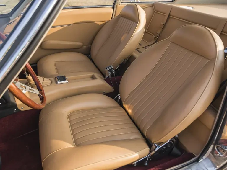 1966 Lamborghini 400 GT - Image 31 of 31
