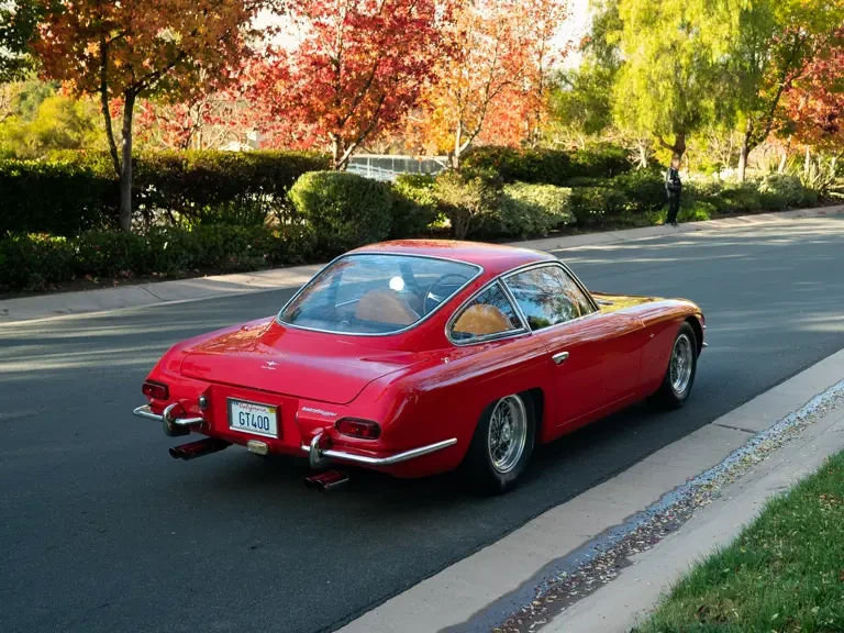 1966 Lamborghini 400 GT - Image 3 of 31