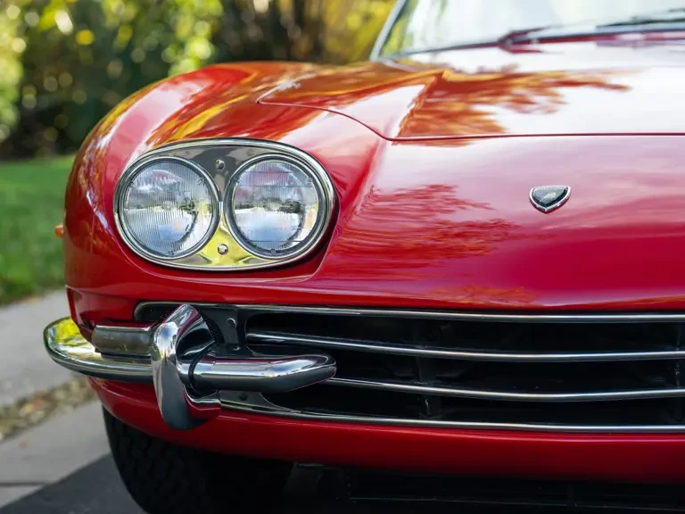 1966 Lamborghini 400 GT - Image 26 of 31